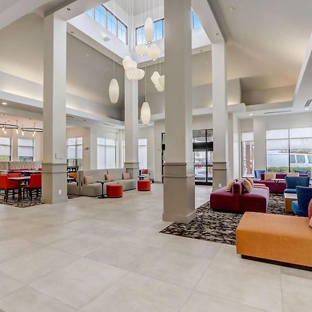 Hilton Garden Inn Indianapolis Northwest Екстер'єр фото
