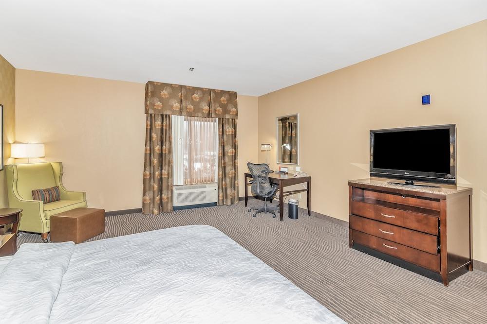 Hilton Garden Inn Indianapolis Northwest Екстер'єр фото