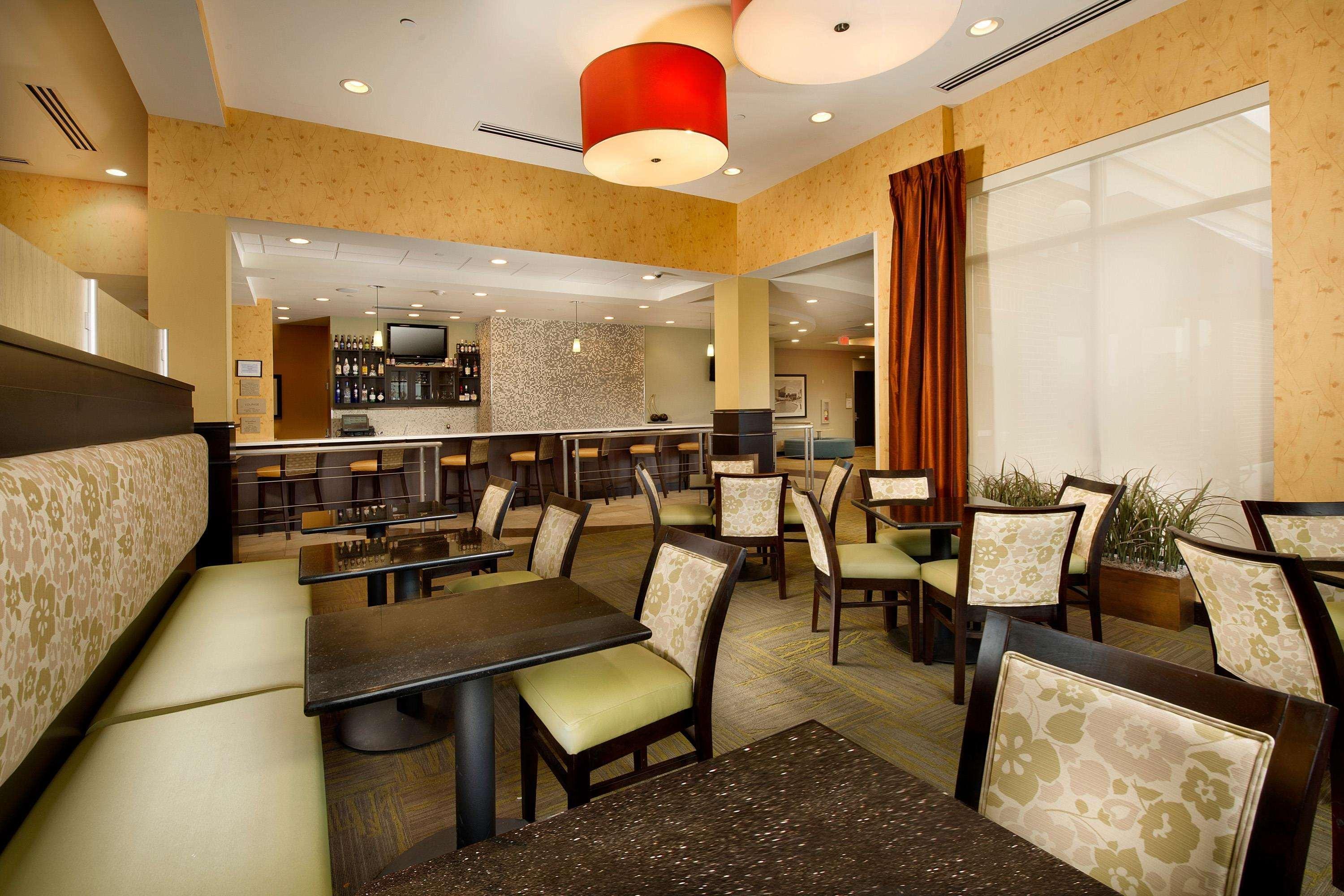 Hilton Garden Inn Indianapolis Northwest Екстер'єр фото