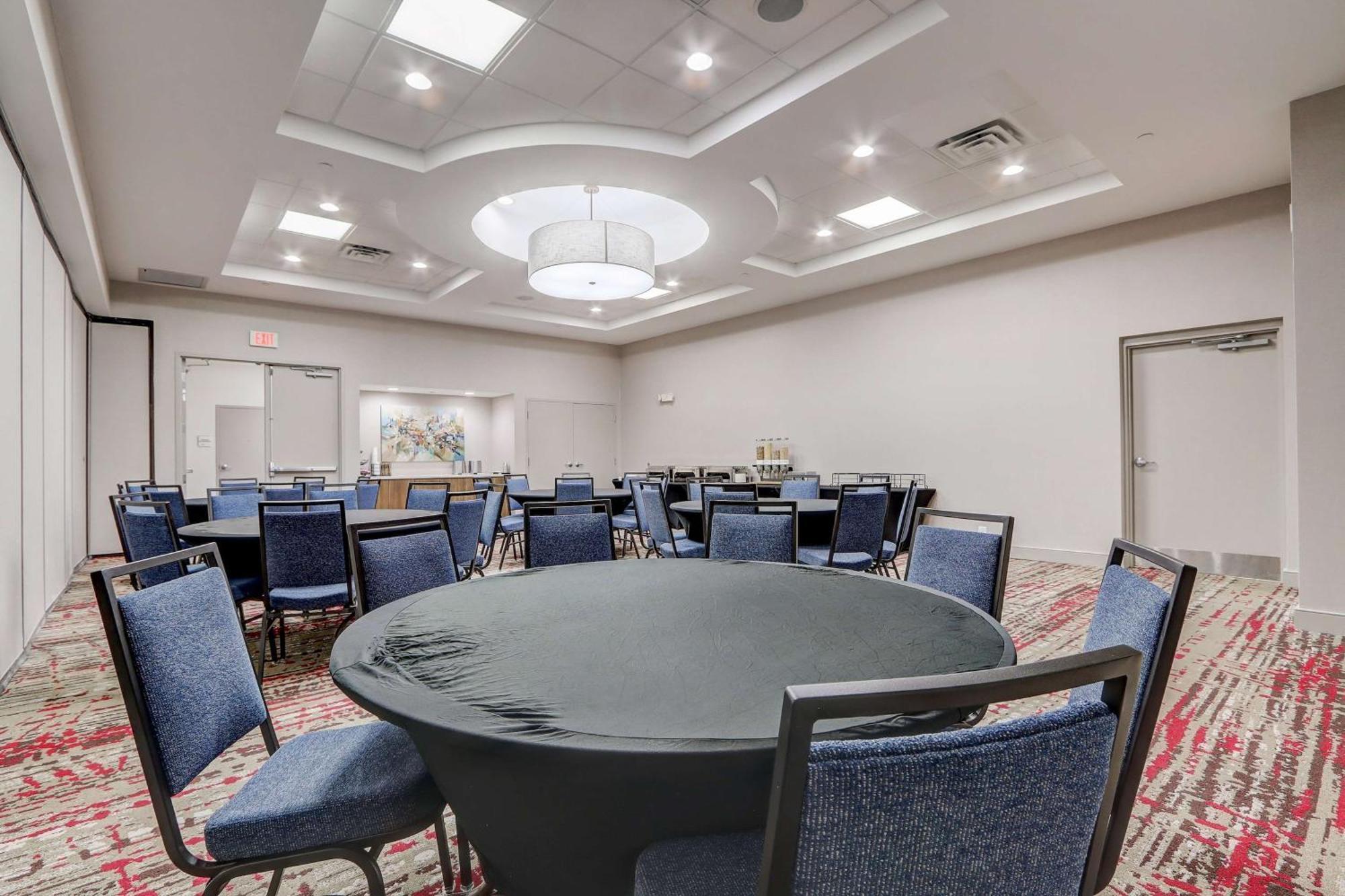 Hilton Garden Inn Indianapolis Northwest Екстер'єр фото