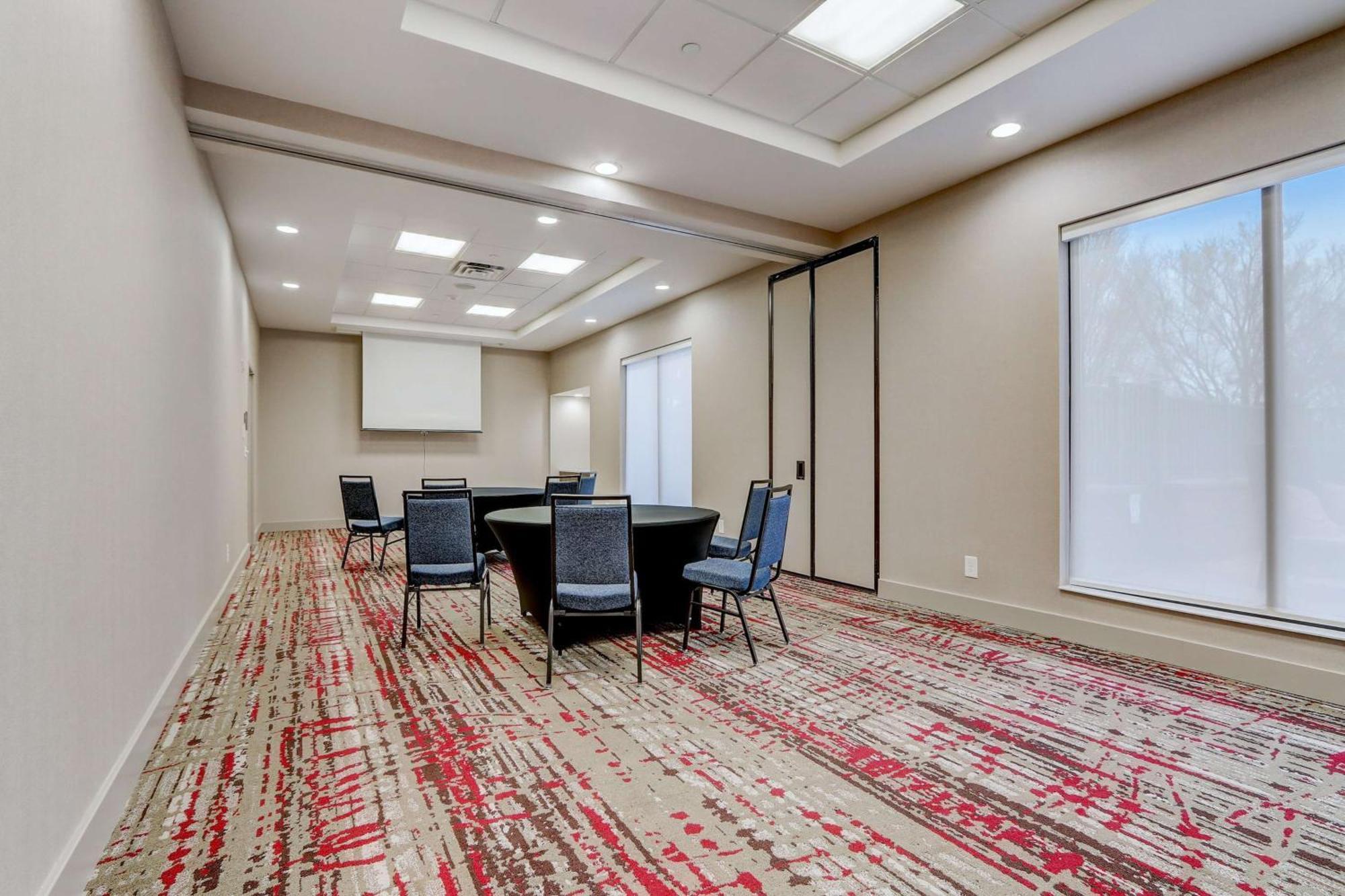 Hilton Garden Inn Indianapolis Northwest Екстер'єр фото