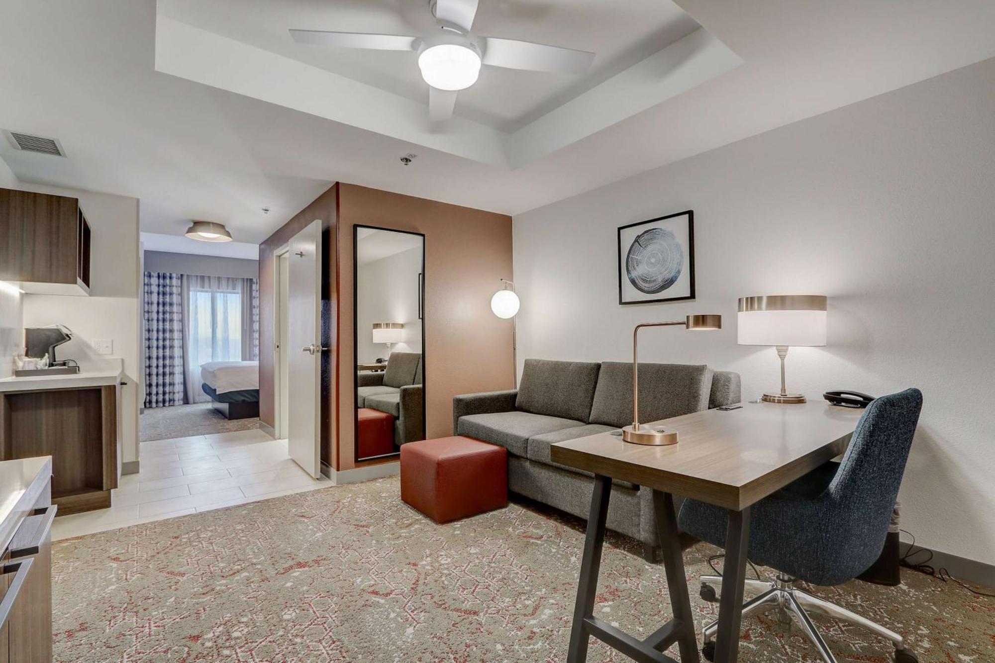 Hilton Garden Inn Indianapolis Northwest Екстер'єр фото