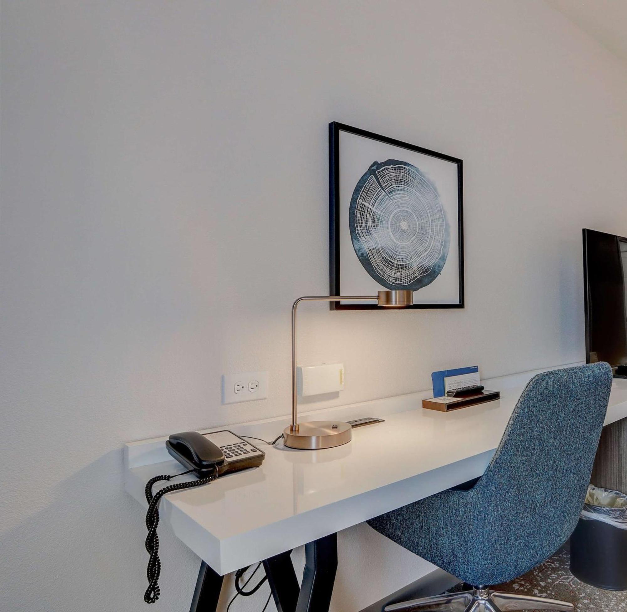 Hilton Garden Inn Indianapolis Northwest Екстер'єр фото