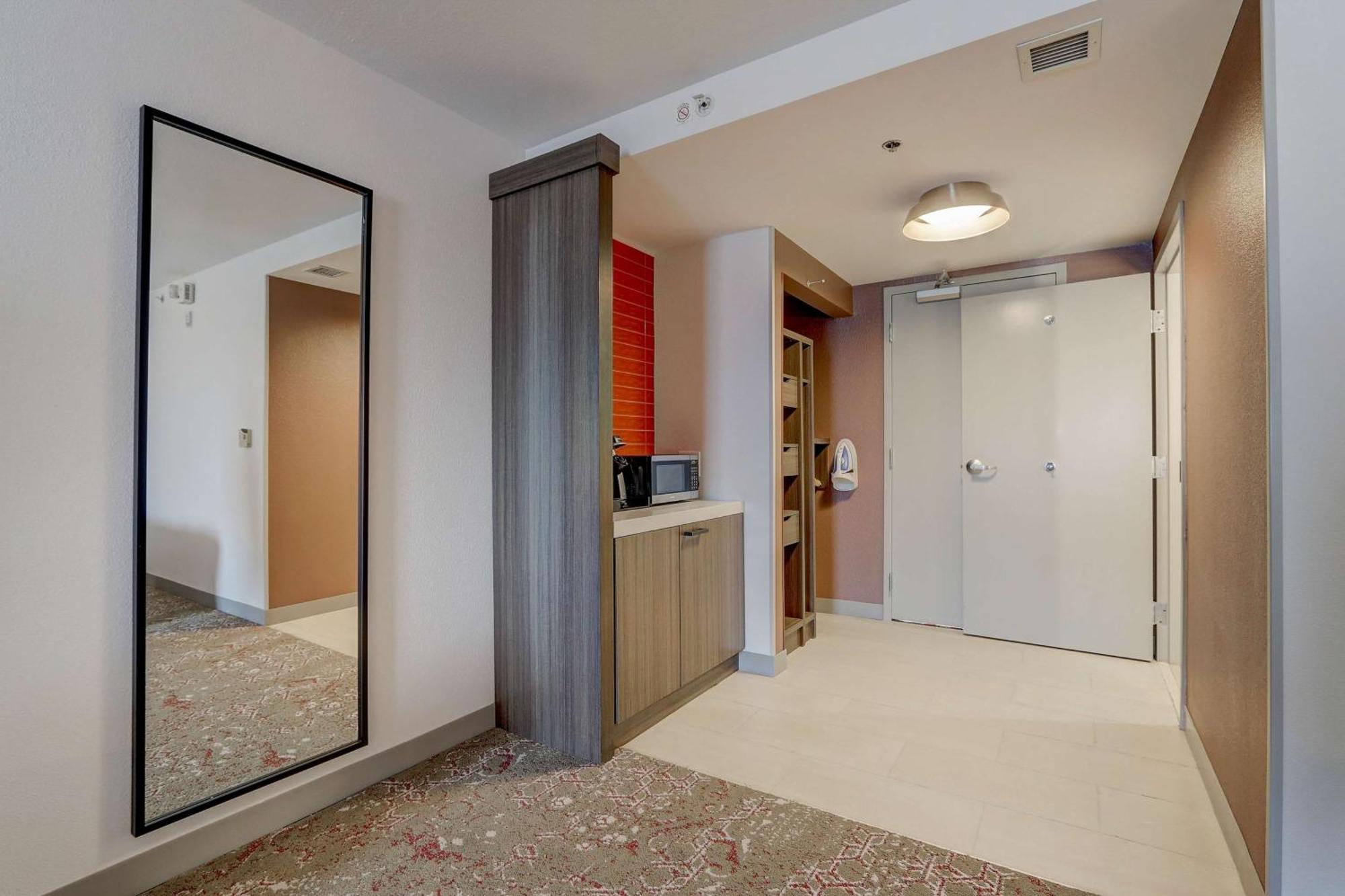 Hilton Garden Inn Indianapolis Northwest Екстер'єр фото