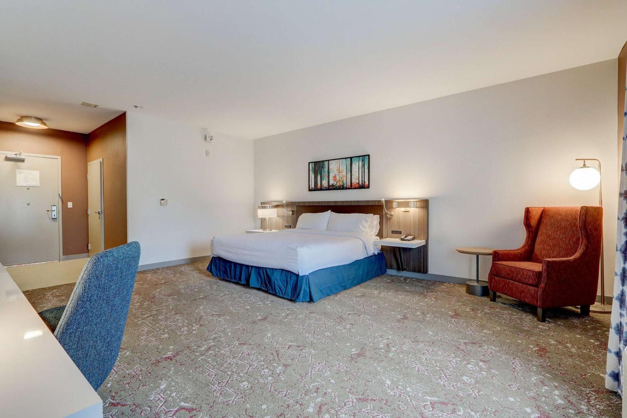 Hilton Garden Inn Indianapolis Northwest Екстер'єр фото