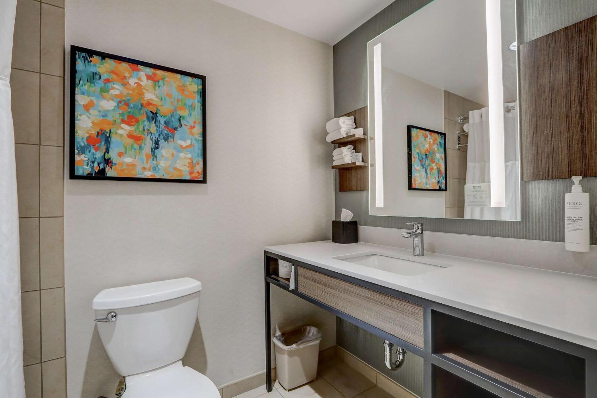 Hilton Garden Inn Indianapolis Northwest Екстер'єр фото