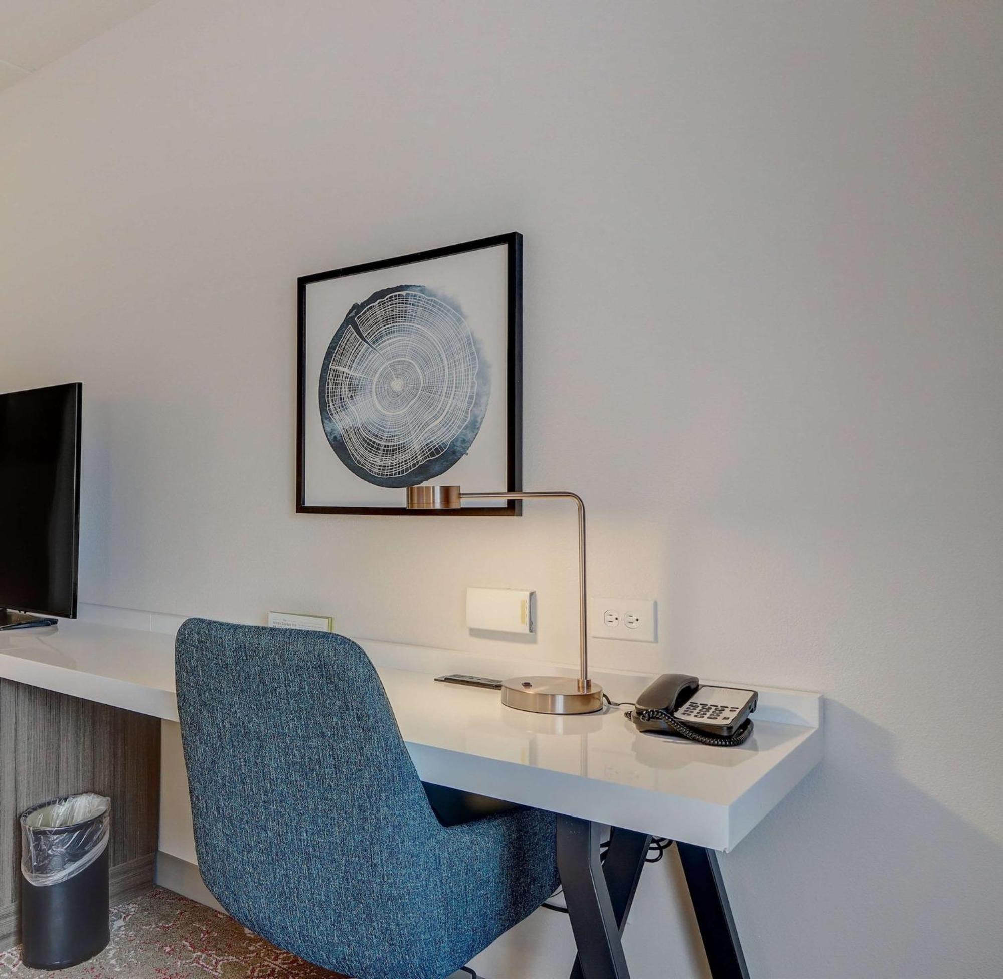 Hilton Garden Inn Indianapolis Northwest Екстер'єр фото