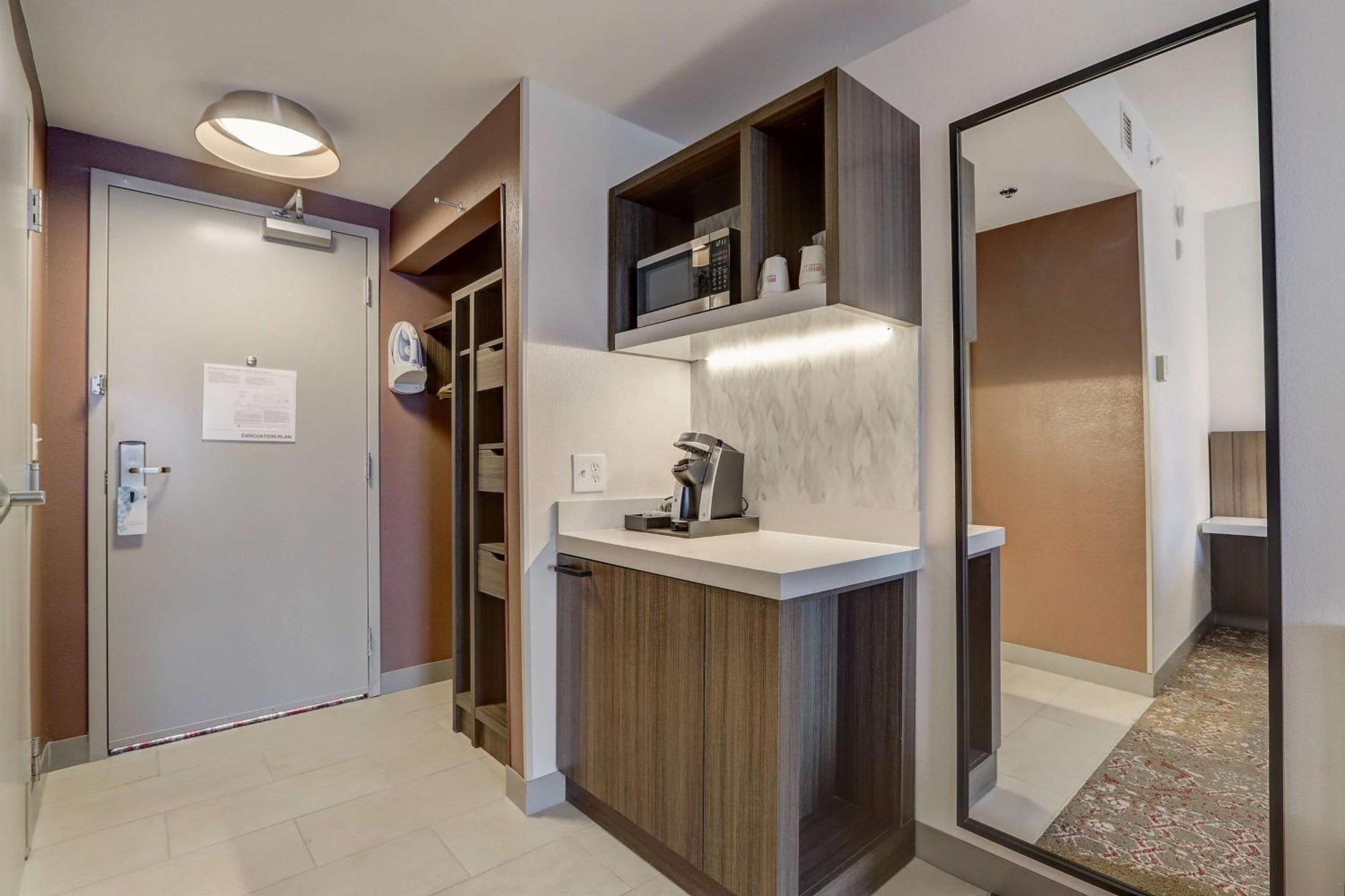 Hilton Garden Inn Indianapolis Northwest Екстер'єр фото