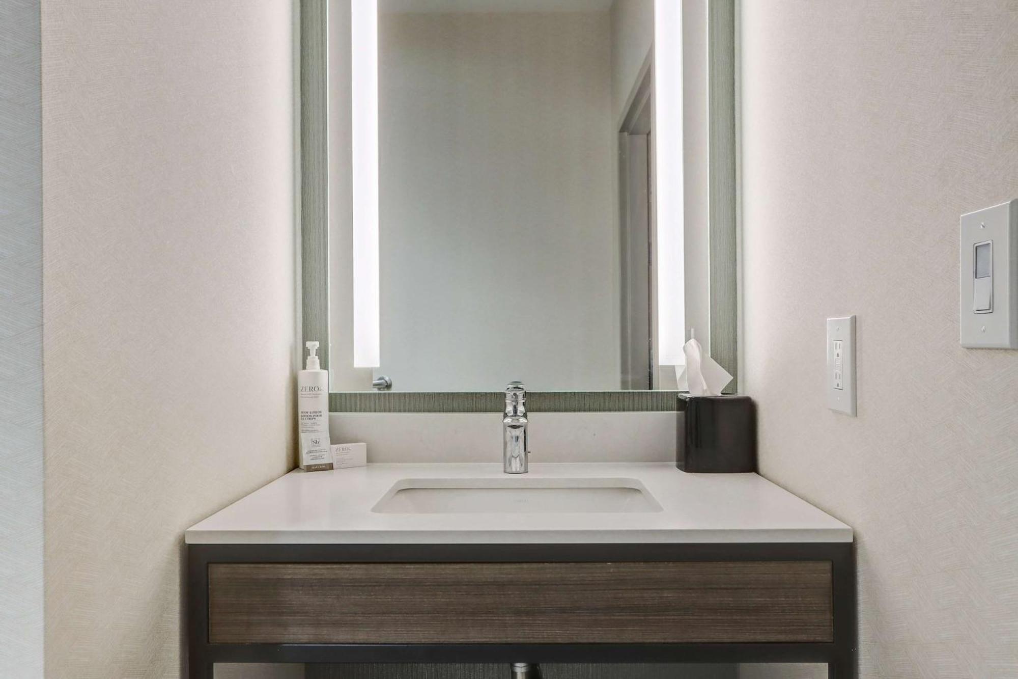 Hilton Garden Inn Indianapolis Northwest Екстер'єр фото