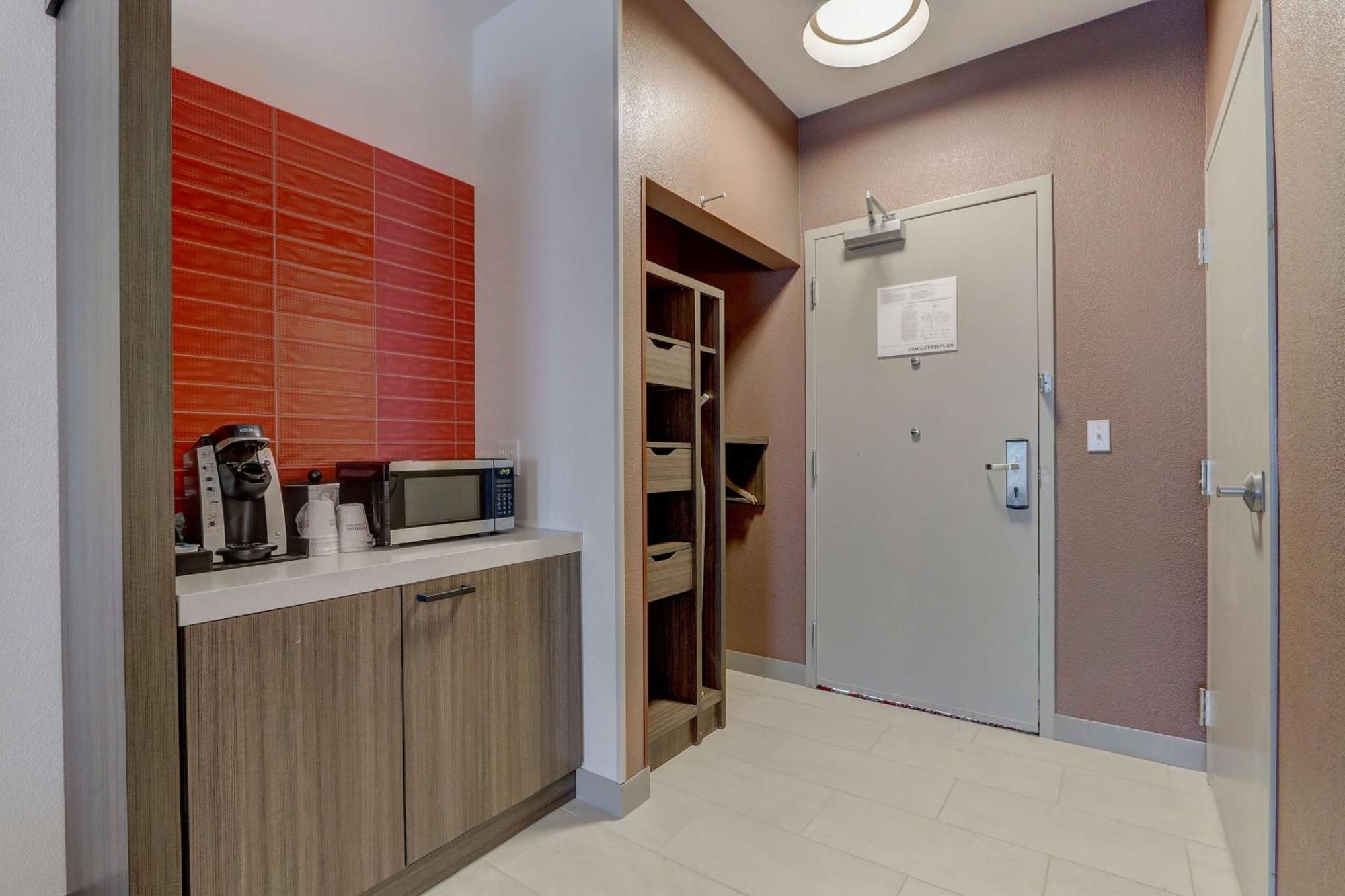 Hilton Garden Inn Indianapolis Northwest Екстер'єр фото