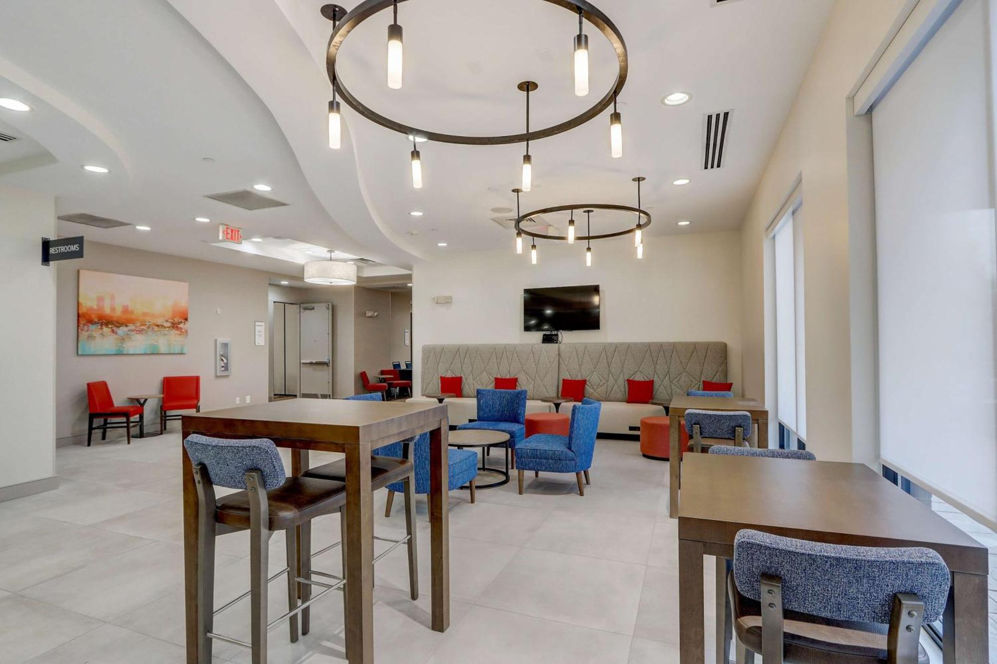 Hilton Garden Inn Indianapolis Northwest Екстер'єр фото