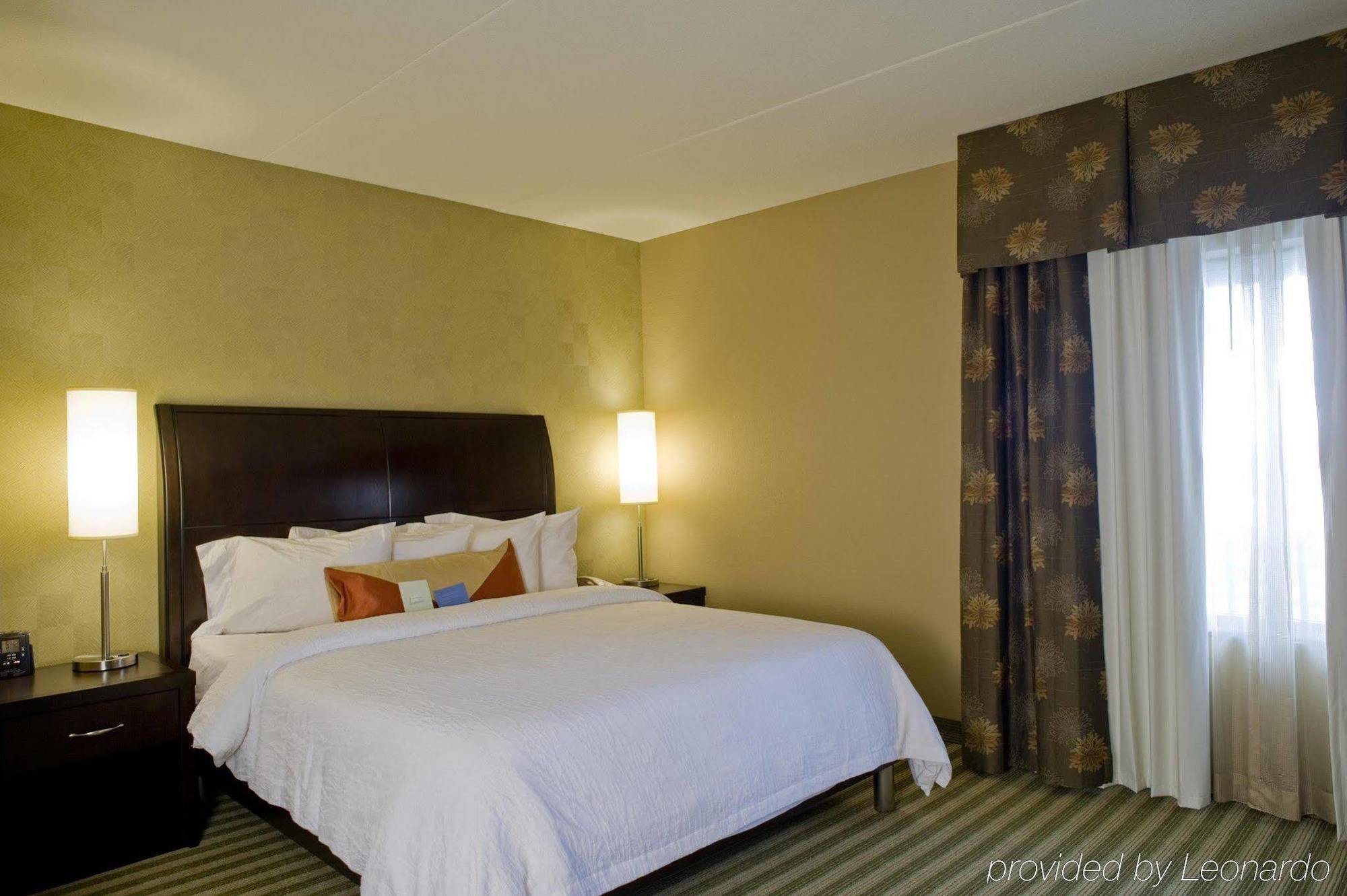 Hilton Garden Inn Indianapolis Northwest Номер фото
